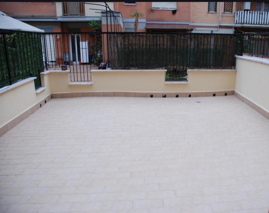 Sere Sea Home Rome Лідо-ді-Остія Екстер'єр фото